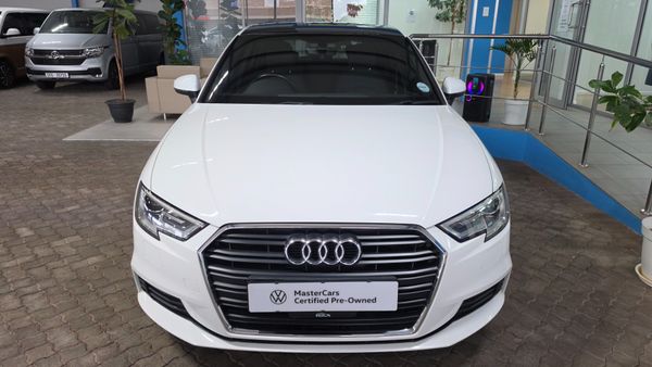 2017-Audi-A3-Sportback-20-TFSI-Auto-40-TFSI image:1