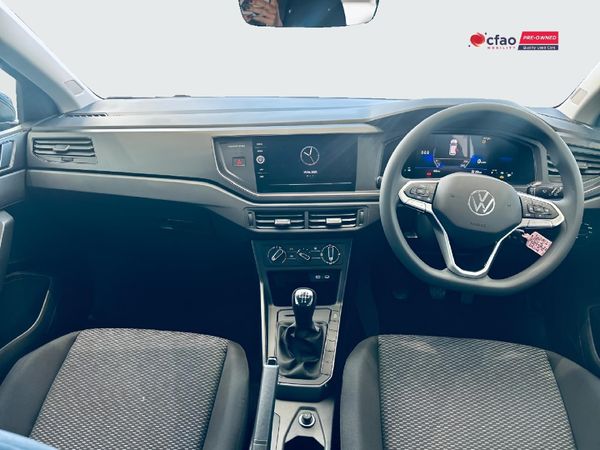 2026-Volkswagen-Polo-10-TSI image:10