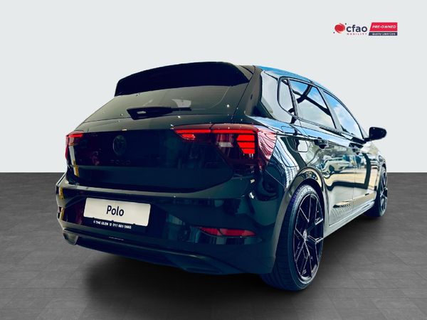 2026-Volkswagen-Polo-10-TSI image:1