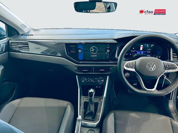 2026-Volkswagen-Polo-10-TSI-Life-Auto-DSG image:9