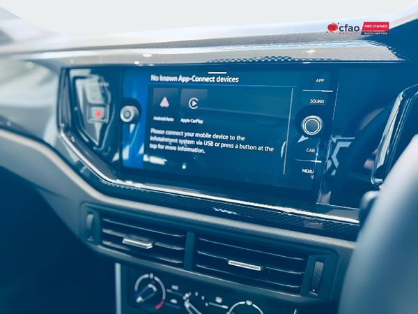 2026-Volkswagen-Polo-10-TSI-Life-Auto-DSG image:11