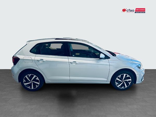 2026-Volkswagen-Polo-10-TSI-Life-Auto-DSG image:2