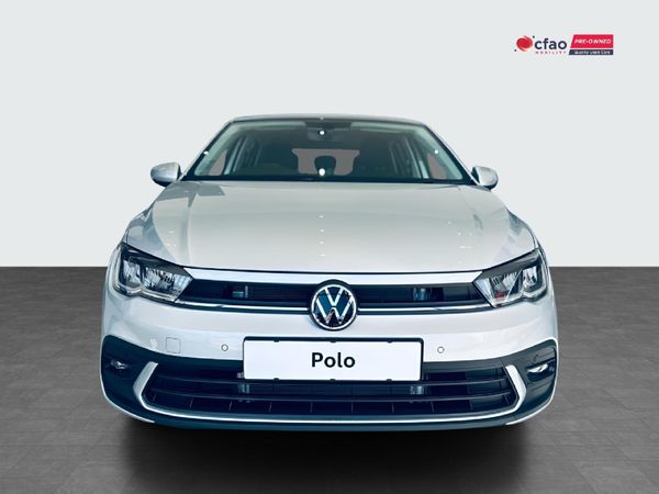 2026-Volkswagen-Polo-10-TSI-Life-Auto-DSG image:3