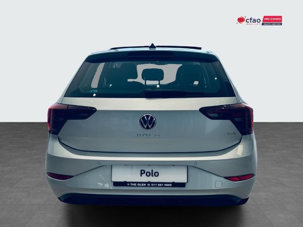 2026-Volkswagen-Polo-10-TSI-Life-Auto-DSG image:4