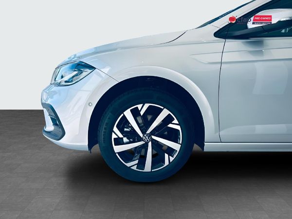 2026-Volkswagen-Polo-10-TSI-Life-Auto-DSG image:5
