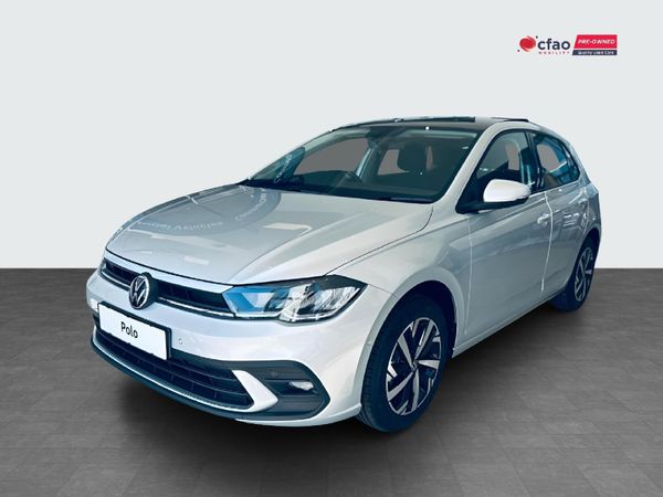 2026-Volkswagen-Polo-10-TSI-Life-Auto-DSG image:6