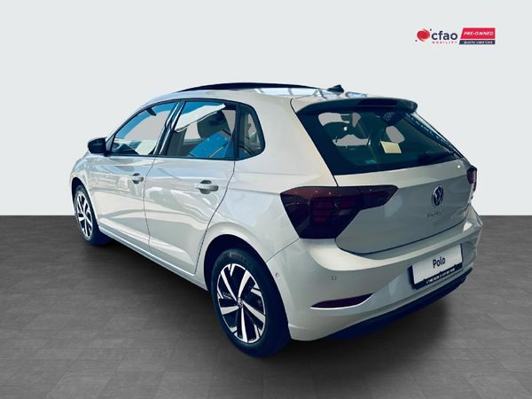 2026-Volkswagen-Polo-10-TSI-Life-Auto-DSG image:7