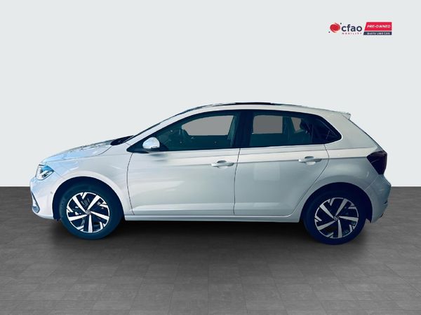 2026-Volkswagen-Polo-10-TSI-Life-Auto-DSG image:8