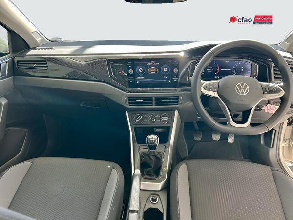 2026-Volkswagen-Polo-10-TSI-Life image:9