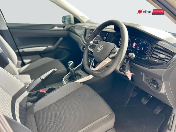 2026-Volkswagen-Polo-10-TSI-Life image:10