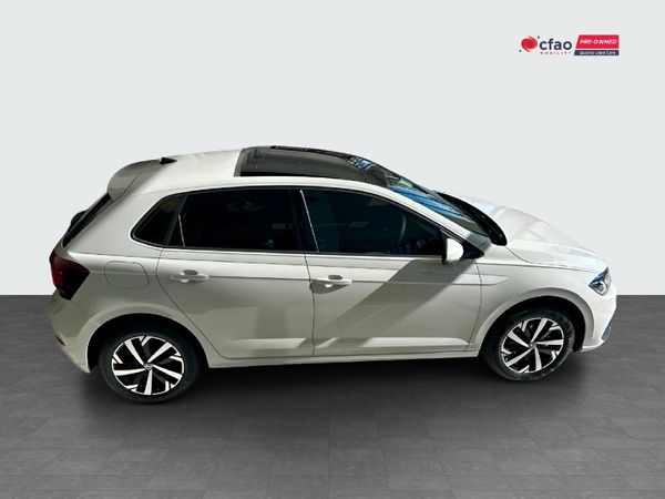 2026-Volkswagen-Polo-10-TSI-Life image:2