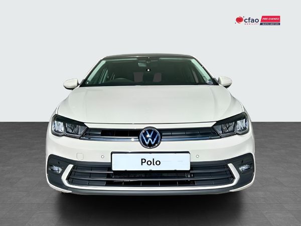 2026-Volkswagen-Polo-10-TSI-Life image:3