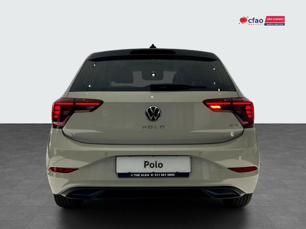 2026-Volkswagen-Polo-10-TSI-Life image:4