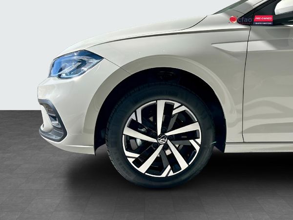 2026-Volkswagen-Polo-10-TSI-Life image:5