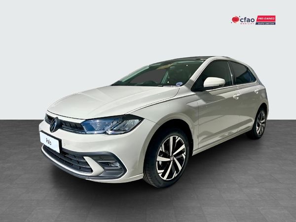 2026-Volkswagen-Polo-10-TSI-Life image:6