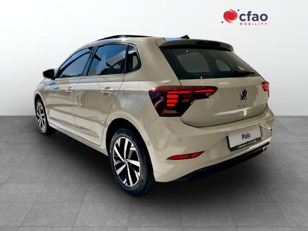 2026-Volkswagen-Polo-10-TSI-Life image:7