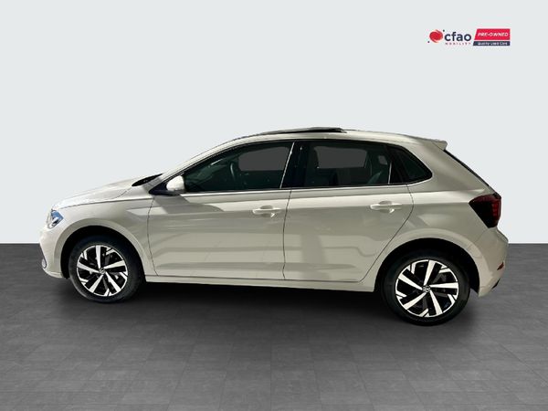2026-Volkswagen-Polo-10-TSI-Life image:8