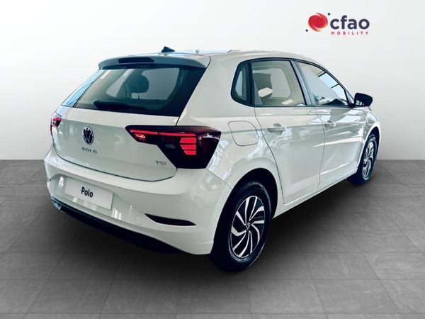 2026-Volkswagen-Polo-10-TSI image:1