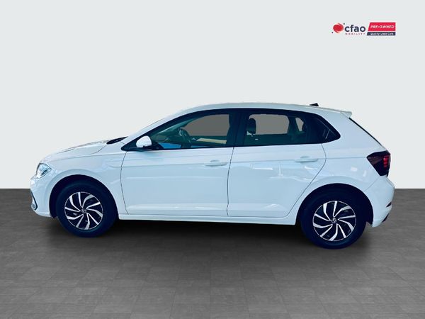 2026-Volkswagen-Polo-10-TSI image:8