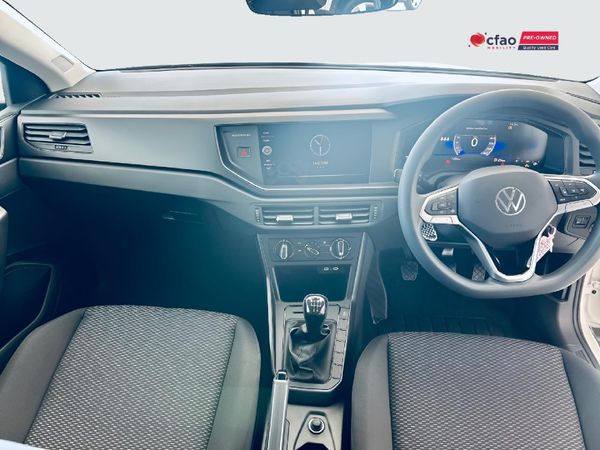 2026-Volkswagen-Polo-10-TSI image:9