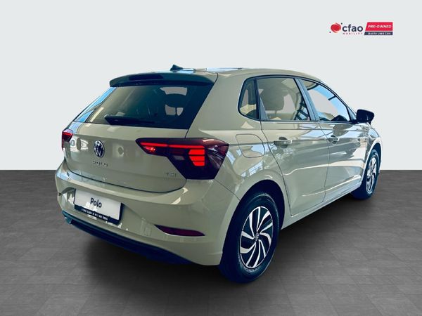 2026-Volkswagen-Polo-10-TSI image:1