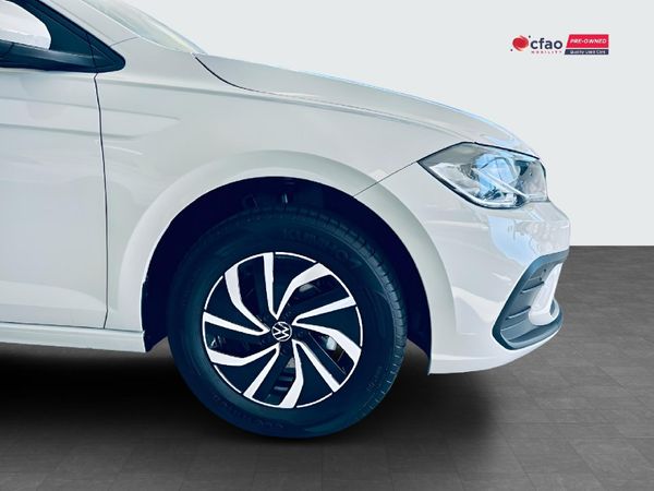 2026-Volkswagen-Polo-10-TSI image:5