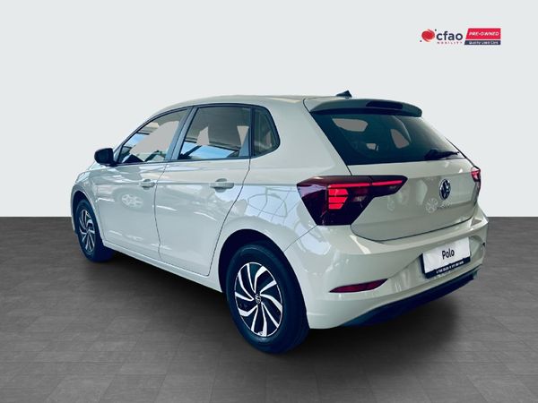 2026-Volkswagen-Polo-10-TSI image:7