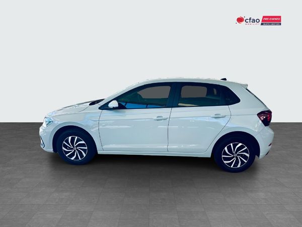 2026-Volkswagen-Polo-10-TSI image:8