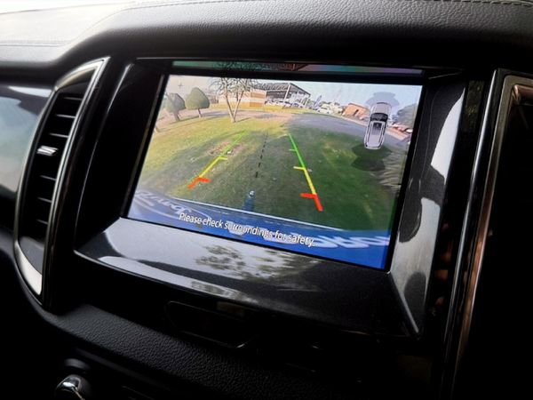 2022-Ford-Everest-20D-Bi-Turbo-4x4-Auto image:15