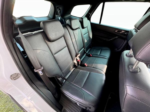 2022-Ford-Everest-20D-Bi-Turbo-4x4-Auto image:17