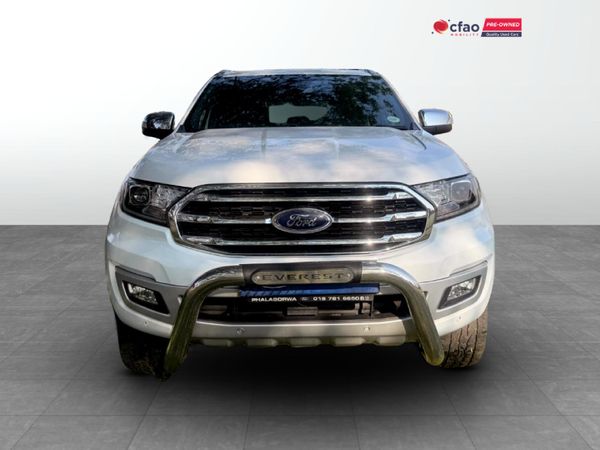 2022-Ford-Everest-20D-Bi-Turbo-4x4-Auto image:1