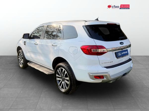 2022-Ford-Everest-20D-Bi-Turbo-4x4-Auto image:4