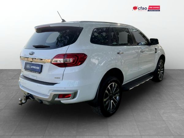 2022-Ford-Everest-20D-Bi-Turbo-4x4-Auto image:6