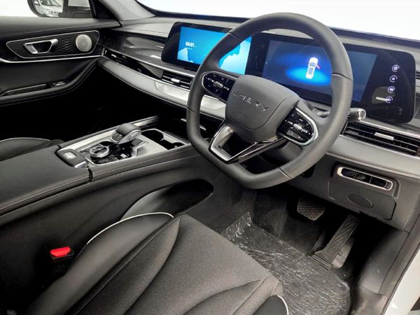 2025-Chery-Tiggo-7-Pro-Max-16T-Premium-Auto image:10
