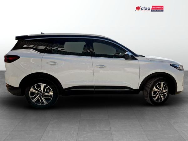 2025-Chery-Tiggo-7-Pro-Max-16T-Premium-Auto image:1
