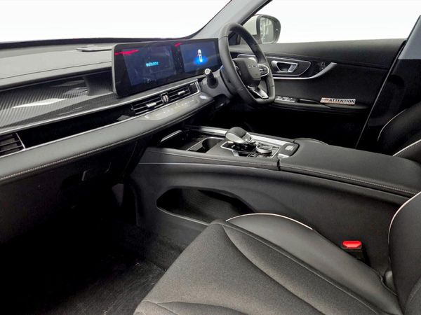 2025-Chery-Tiggo-7-Pro-Max-16T-Premium-Auto image:8