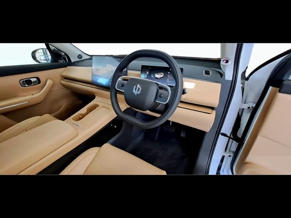 2025-Leapmotor-C10-Reev-Style image:20