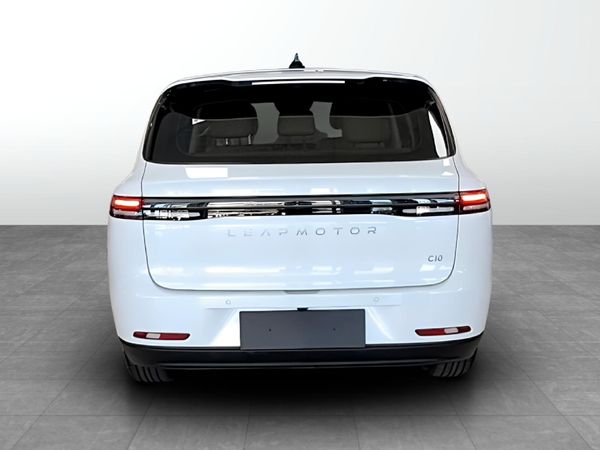 2025-Leapmotor-C10-Reev-Style image:3