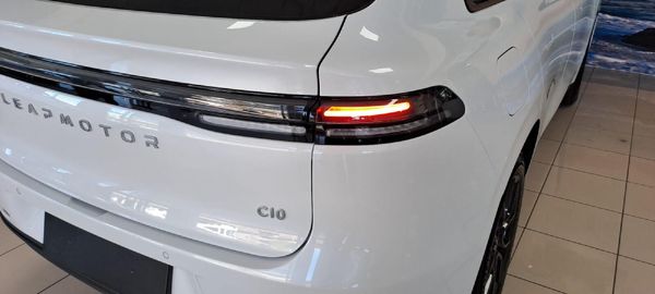 2025-Leapmotor-C10-Reev-Style image:4