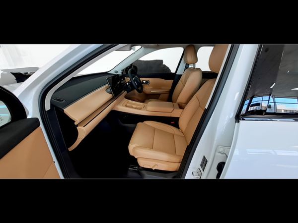 2025-Leapmotor-C10-Reev-Style image:5