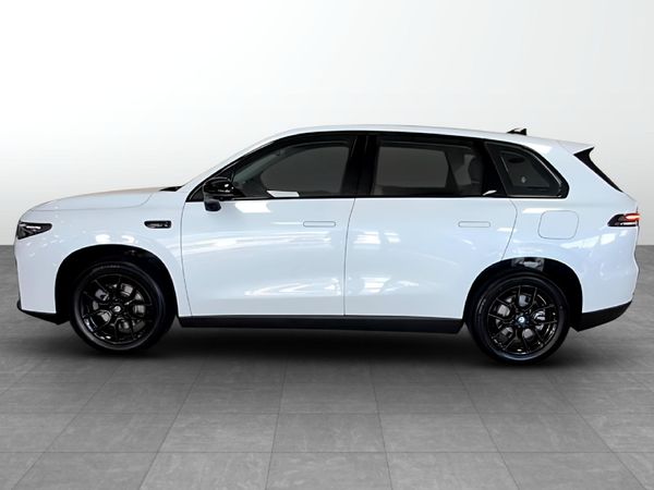 2025-Leapmotor-C10-Reev-Style image:8