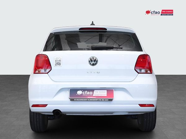 2025-Volkswagen-Polo-Vivo-14 image:2