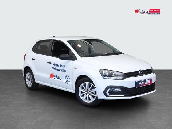 2025-Volkswagen-Polo-Vivo-14 image:4