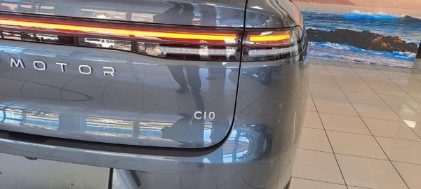 2025-Leapmotor-C10-Reev-Design image:12