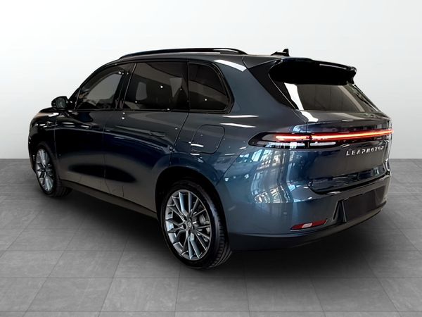 2025-Leapmotor-C10-Reev-Design image:1