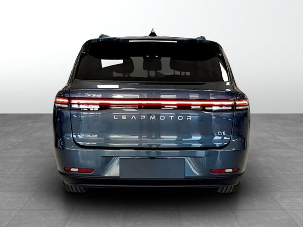 2025-Leapmotor-C10-Reev-Design image:4