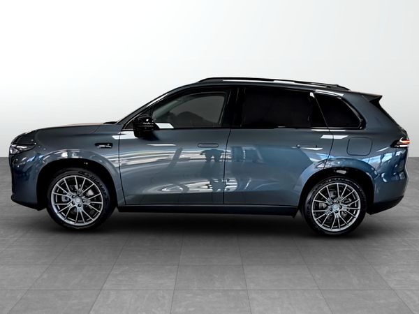 2025-Leapmotor-C10-Reev-Design image:8