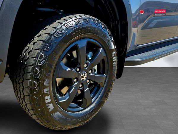 2025-Volkswagen-Amarok-20-BiTDI-154kW-4Motion-Panamericana-Auto-Double-C image:9