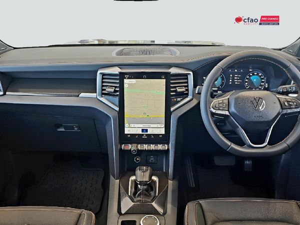 2025-Volkswagen-Amarok-20-BiTDI-154kW-4Motion-Panamericana-Auto-Double-C image:12