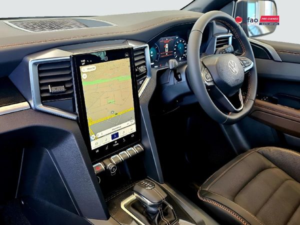2025-Volkswagen-Amarok-20-BiTDI-154kW-4Motion-Panamericana-Auto-Double-C image:14